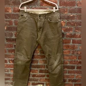 Men’s Kuhl pants